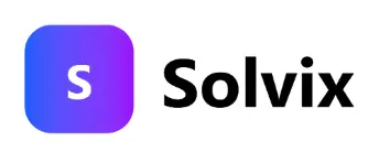 SOLVIX Demo